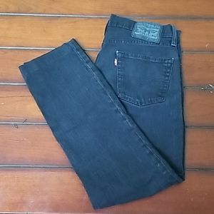 *FINAL PRICE* Levi's Jeans